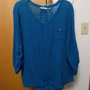 Soft Surrounding/ Tunic